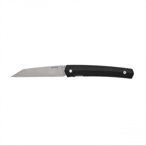 Nazis Ruike P865-B melns