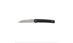 Nazis Ruike P865-B melns