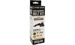 180/1500 WSKTS diamond sharpening belts