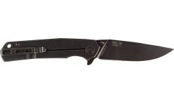 Folding Knife Ruike P801-SB