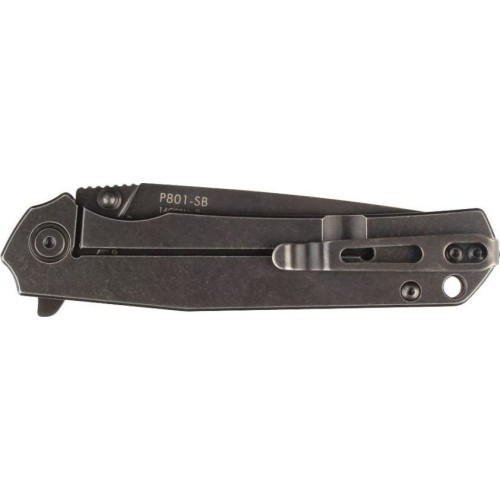 Folding Knife Ruike P801-SB