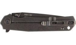 Saliekams nazis Ruike P801-SB