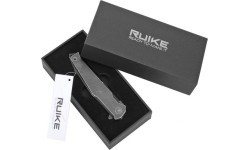 Складной нож Ruike P108-SB