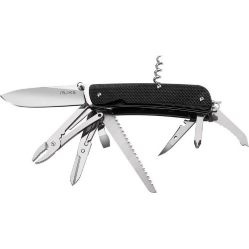 Saliekamais nazis Ruike LD51-B Multifunction