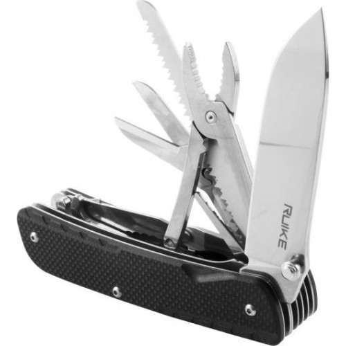 Pocket Knife Ruike LD51-B Multifunction