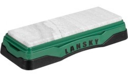 Sharpening Stone Lansky Arkansas 6x2 LBS6S, Soft