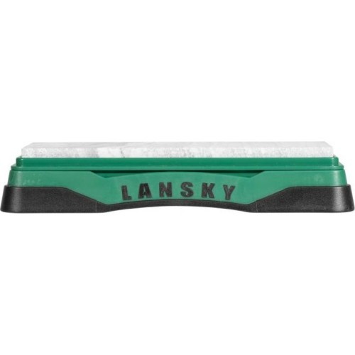 Точильный камень Lansky Arkansas 6x2 LBS6S, мягкий