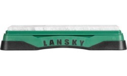 Asināšanas akmens Lansky Arkansas 6x2 LBS6S, mīksts