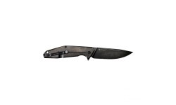 Ruike D191-G folding knife green-black