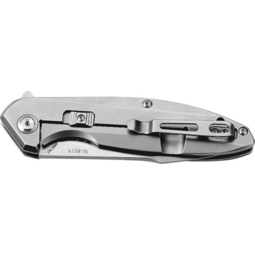 Saliekams nazis Ruike P128-SF
