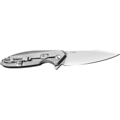 Saliekams nazis Ruike P128-SF