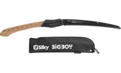 Складная пила Silky Bigboy 2000 Outback Edition 360-6,5
