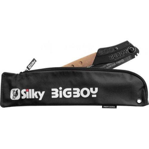 Saliekamais zāģis Silky Bigboy 2000 Outback Edition 360-6,5