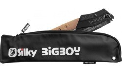 Saliekamais zāģis Silky Bigboy 2000 Outback Edition 360-6,5