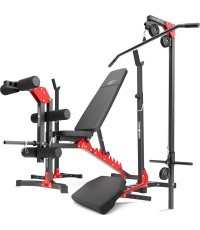 Силовая стойка Marbo MH25