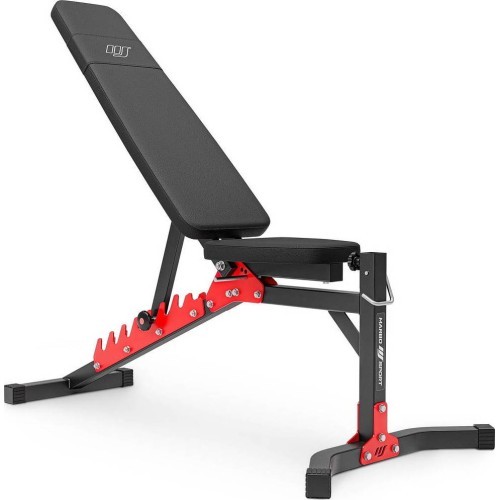 Weight Lifting Set Marbo MH25
