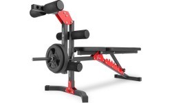 Силовая стойка Marbo MH25