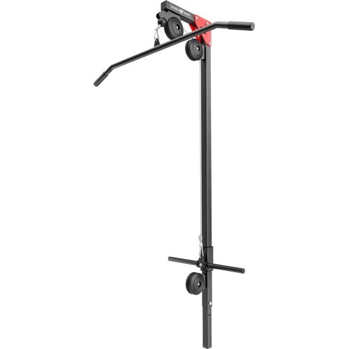 Weight Lifting Set Marbo MH25