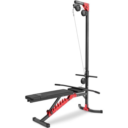 Weight Lifting Set Marbo MH26