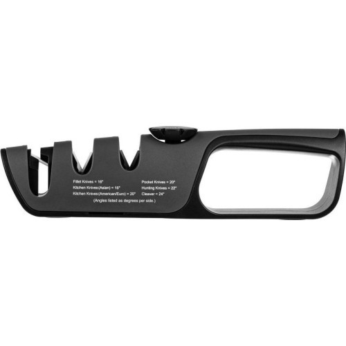 Knife Sharpener THE EDGE pointSHARP 14-24 °