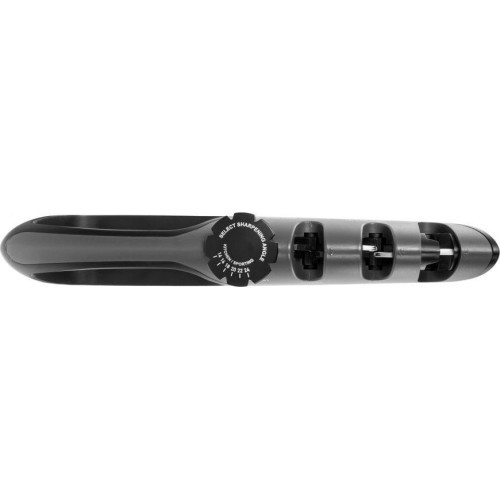 Knife Sharpener THE EDGE pointSHARP 14-24 °