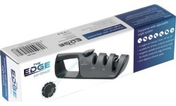 Knife Sharpener THE EDGE pointSHARP 14-24 °