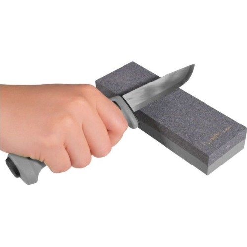 Sharpener Lansky 6 Combo Stone Fine/Coarse LCB6FC