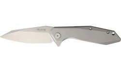 Saliekams nazis Ruike P135-SF, sudraba