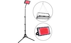 Infrared LED Lamp w/ Stand inSPORTline Elbasan