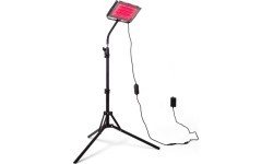 Инфракрасная LED-лампа со стойкой inSPORTline Elbasan