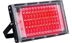 Infrared LED Lamp w/ Stand inSPORTline Elbasan