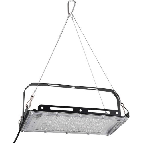 Infrasarkanā LED lampa ar statīvu inSPORTline Elbasan