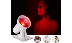 Infrasarkana lampa inSPORTline Xamila