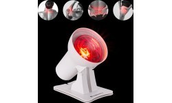 Infrasarkana lampa inSPORTline Xamila