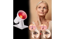 inSPORTline Xamila Infrared Lamp