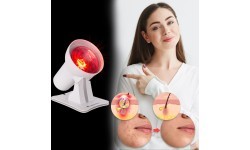 Infrasarkana lampa inSPORTline Xamila