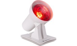 Infrasarkana lampa inSPORTline Xamila