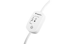 Infrasarkana lampa inSPORTline Xamila