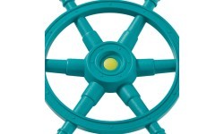Stūre laivai Star KBT, tirkīza