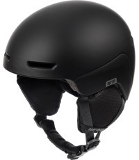 Ski helmet meteor avalo - Black