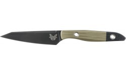 Кухонный нож Benchmade 4045BK-01