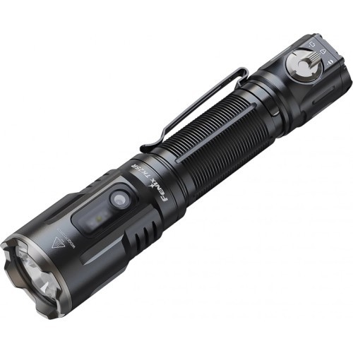 Fenix TK25R LED lukturītis