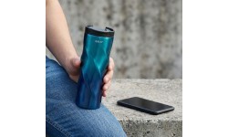 NCB21 BLUE THERMAL CUP NILS