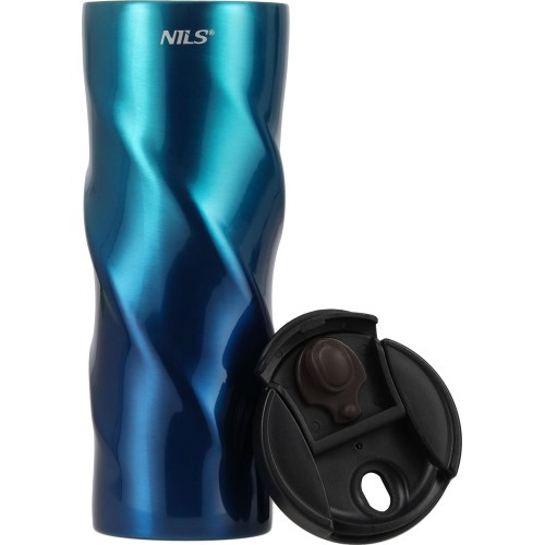 Termokrūze Nils NCB21, zila