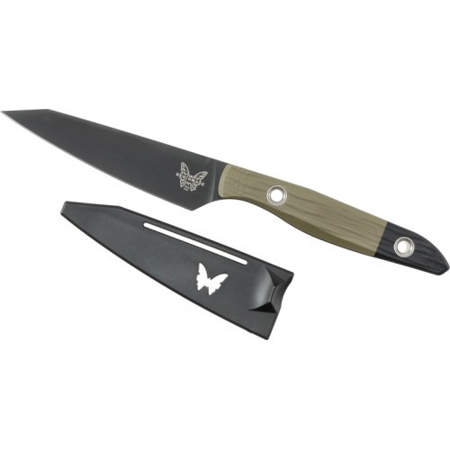 Benchmade 4045BK-01 Paring kitchen knife