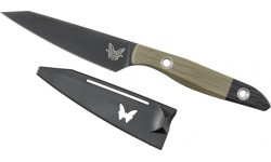 Virtuves nazis Benchmade 4045BK-01
