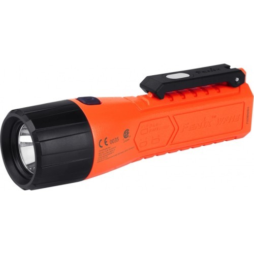 LED lukturītis Fenix WF11E