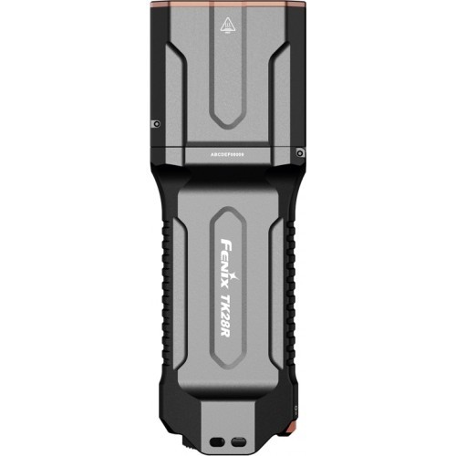 Fenix TK28R LED lukturis