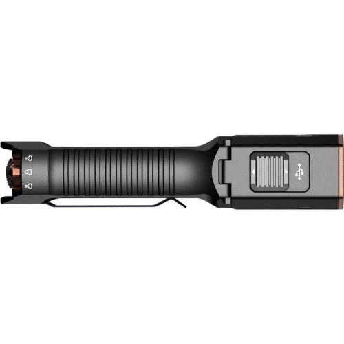 Светодиодный фонарь Fenix TK28R