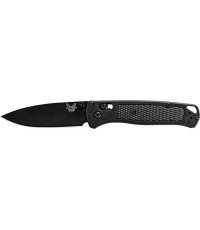 Nazis Benchmade 535BK-2 Bugout